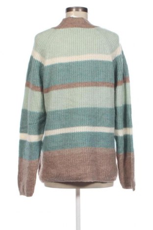 Γυναικείο πουλόβερ Laura Torelli, Μέγεθος M, Χρώμα Πολύχρωμο, Τιμή 9,99 €