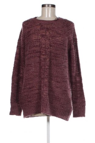 Dámský svetr Laura Torelli, Velikost M, Barva Vícebarevné, Cena  109,00 Kč