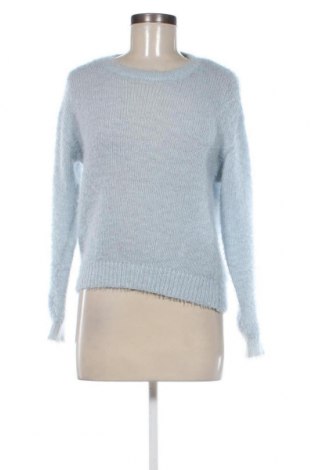 Damski sweter New Look, Rozmiar M, Kolor Niebieski, Cena 50,99 zł, #127488884