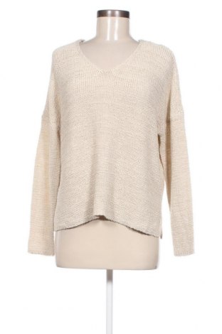 Dámský svetr ONLY, Velikost M, Barva Béžová, Cena  109,00 Kč