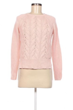 Pulover de femei ONLY, Mărime XS, Culoare Roz, Preț 88,99 Lei