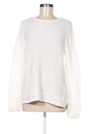Γυναικείο πουλόβερ Old Navy, Μέγεθος L, Χρώμα Λευκό, Τιμή 0,99 €