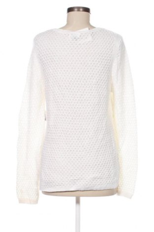 Γυναικείο πουλόβερ Old Navy, Μέγεθος L, Χρώμα Λευκό, Τιμή 0,99 €