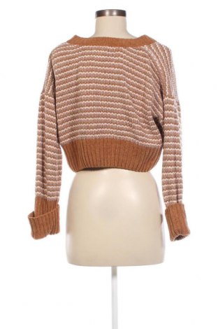 Дамски пуловер Pink Republic, Размер L, Цвят Многоцветен, Цена 2,04 €