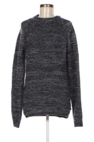 Dámský svetr Q/S by S.Oliver, Velikost M, Barva Modrá, Cena  29,00 Kč