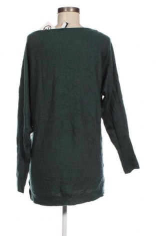 Γυναικείο πουλόβερ Reitmans, Μέγεθος M, Χρώμα Πράσινο, Τιμή 2,99 €