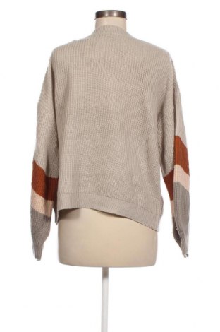 Dámský svetr SHEIN, Velikost L, Barva Šedá, Cena  89,00 Kč