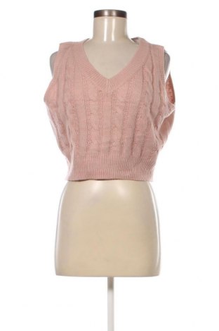 Damenpullover SHEIN, Größe L, Farbe Rosa, Preis € 4,99