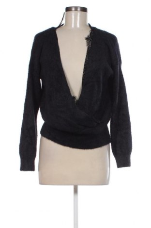 Dámský svetr Sinsay, Velikost M, Barva Černá, Cena  89,00 Kč