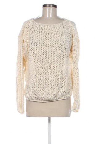 Női pulóver Sinsay, Méret S, Szín Bézs, Ár 489 Ft