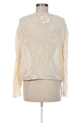 Női pulóver Sinsay, Méret S, Szín Bézs, Ár 489 Ft