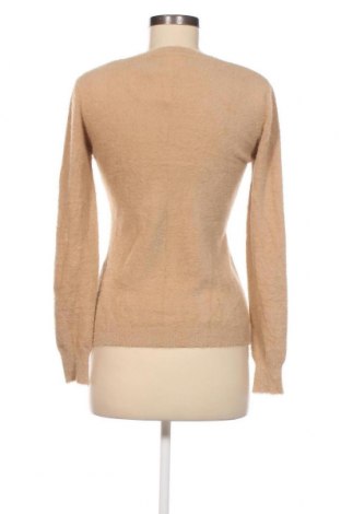 Dámský svetr Tiramisu, Velikost M, Barva Hnědá, Cena  59,00 Kč