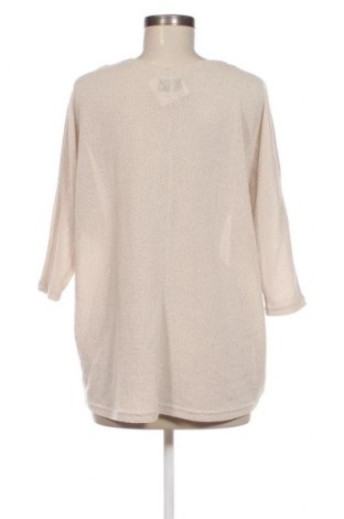 Pulover de femei Vero Moda, Mărime M, Culoare Bej, Preț 5,99 Lei