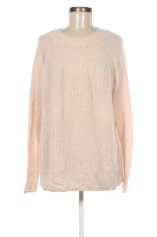 Дамски пуловер Yessica, Размер M, Цвят Розов, Цена 3,06 €