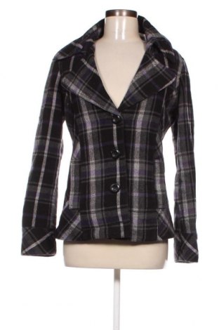 Dámský kabát  Pimkie, Velikost M, Barva Vícebarevné, Cena  29,00 Kč