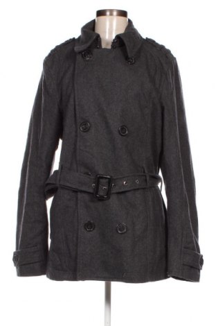 Dámský kabát  Y.Two Jeans, Velikost M, Barva Šedá, Cena  159,00 Kč