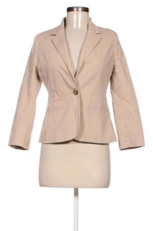 Dámské sako  Old Navy, Velikost S, Barva Béžová, Cena  169,00 Kč
