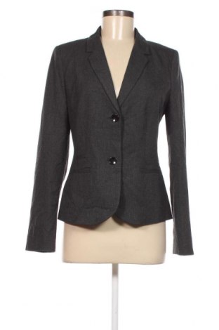 Sacou de femei S.Oliver, Mărime S, Culoare Gri, Preț 197,99 Lei, #127492809