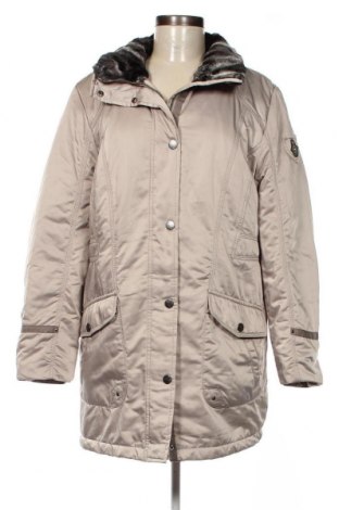 Dámská bunda  Unbranded, Velikost M, Barva Béžová, Cena  29,00 Kč