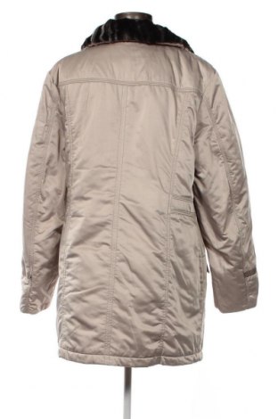 Dámská bunda  Unbranded, Velikost M, Barva Béžová, Cena  29,00 Kč