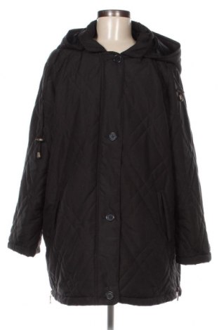 Γυναικείο μπουφάν Unbranded, Μέγεθος L, Χρώμα Μαύρο, Τιμή 0,99 €