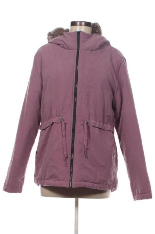 Geacă de femei Bench, Mărime L, Culoare Mov, Preț 87,99 Lei