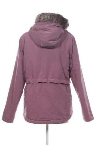 Geacă de femei Bench, Mărime L, Culoare Mov, Preț 87,99 Lei