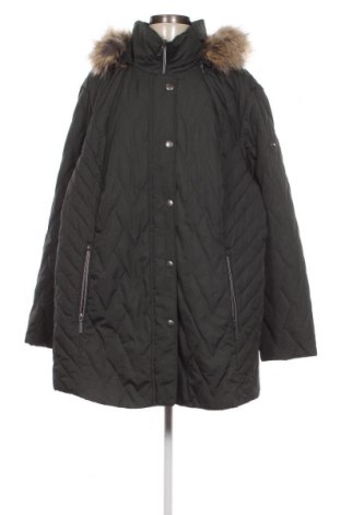 Dámská bunda  Gina, Velikost S, Barva Zelená, Cena  29,00 Kč