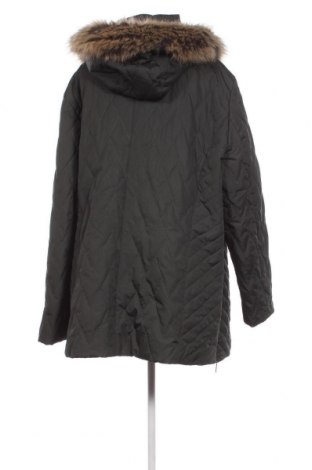 Dámská bunda  Gina, Velikost S, Barva Zelená, Cena  29,00 Kč