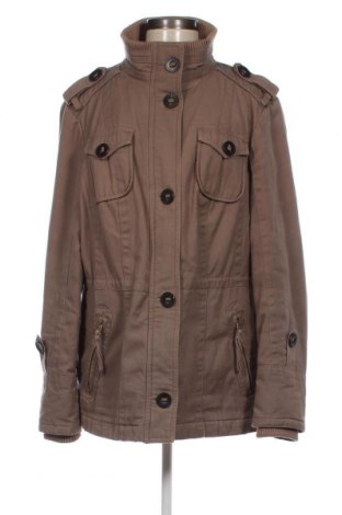 Dámská bunda  Yessica, Velikost XL, Barva Béžová, Cena  29,00 Kč