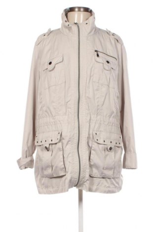Geacă de femei Yessica, Mărime XL, Culoare Bej, Preț 157,99 Lei, #127532590