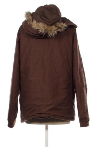 Дамско яке за зимни спортове Fire Fly, Размер XL, Цвят Кафяв, Цена 7,15 €