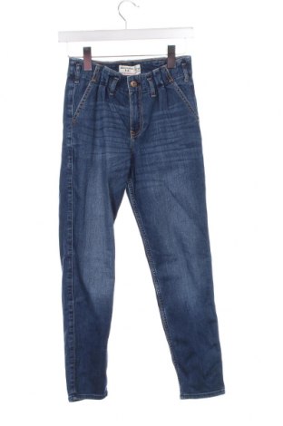 Kinderjeans Abercrombie Kids, Größe 13-14y/ 164-168 cm, Farbe Blau, Preis € 18,99, #127414490
