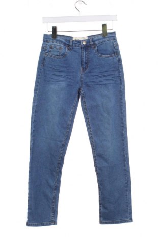 Kinderjeans Infinity, Größe 11-12y/ 152-158 cm, Farbe Blau, Preis 22,99 €, #127523848
