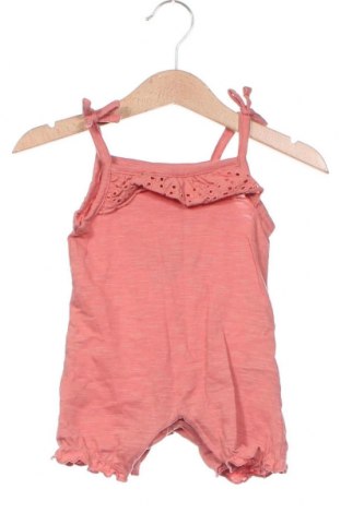 Gyerek overál Pepco, Méret 2-3m / 56-62 cm, Szín Rózsaszín, Ár 669 Ft
