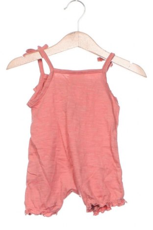 Gyerek overál Pepco, Méret 2-3m / 56-62 cm, Szín Rózsaszín, Ár 669 Ft