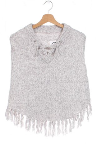 Dziecięce kolczyki H&M, Rozmiar 14-15y/ 168-170 cm, Kolor Szary, Cena 10,99 zł