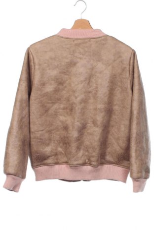 Dziecięca kurtka Qed London, Rozmiar 13-14y/ 164-168 cm, Kolor Beżowy, Cena 31,99 zł