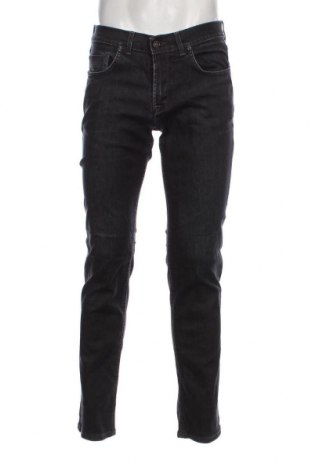 Herren Jeans Baldessarini, Größe M, Farbe Grau, Preis 52,99 €, #127436621