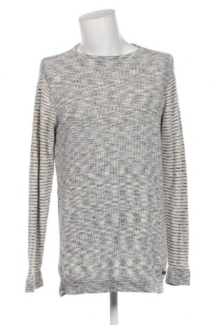 Férfi pulóver Petrol Industries, Méret L, Szín Sokszínű, Ár 489 Ft