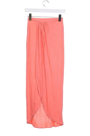 Sukně ASOS, Velikost XS, Barva Růžová, Cena  279,00 Kč