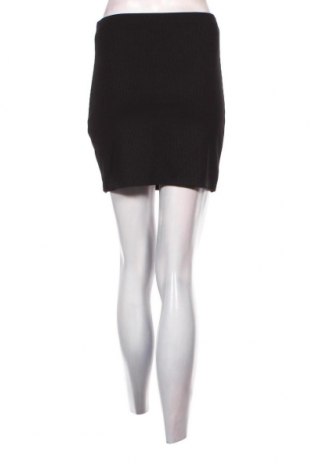 Φούστα Boohoo, Μέγεθος M, Χρώμα Μαύρο, Τιμή 1,99 €