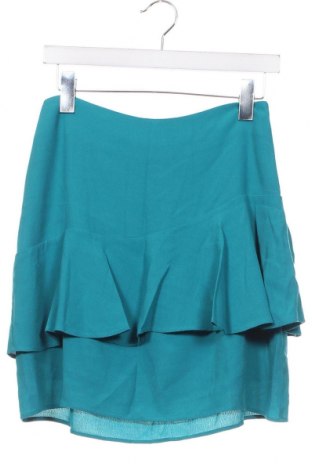 Пола Comptoir Des Cotonniers, Размер XS, Цвят Син, Цена 12,78 €