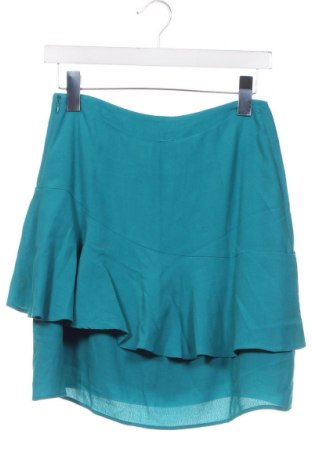 Пола Comptoir Des Cotonniers, Размер XS, Цвят Син, Цена 12,78 €