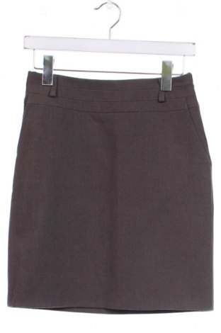 Пола Julia Bergovich, Размер XS, Цвят Кафяв, Цена 3,57 €