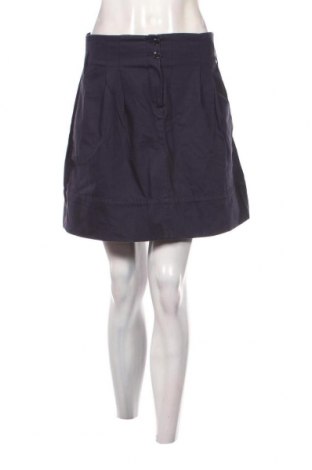 Rock Kookai, Größe L, Farbe Blau, Preis € 2,99