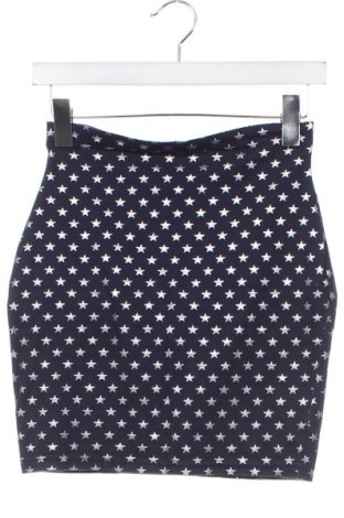 Φούστα Onyx, Μέγεθος XS, Χρώμα Μπλέ, Τιμή 1,99 €