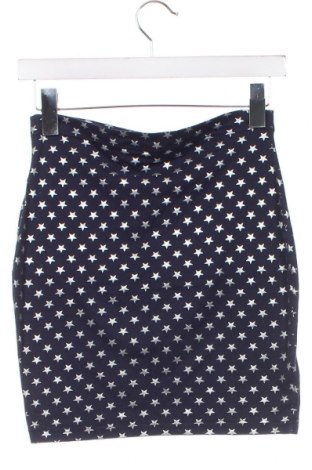 Φούστα Onyx, Μέγεθος XS, Χρώμα Μπλέ, Τιμή 1,99 €