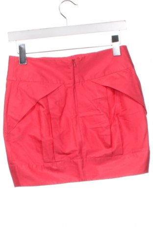 Sukně River Island, Velikost XS, Barva Červená, Cena  49,00 Kč