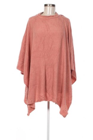 Poncho Unbranded, Mărime M, Culoare Roz, Preț 5,99 Lei
